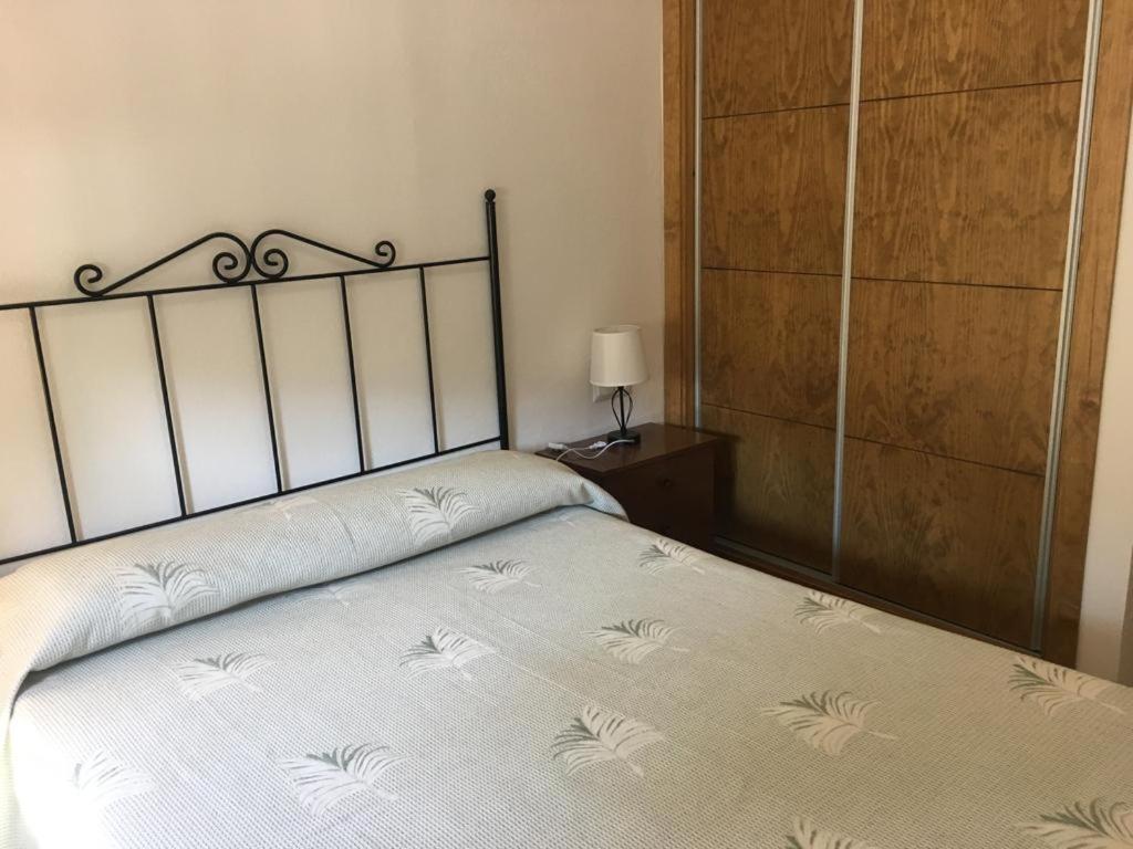 Casa Rural La Maestra Ронда Екстериор снимка